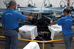 Screen Printing